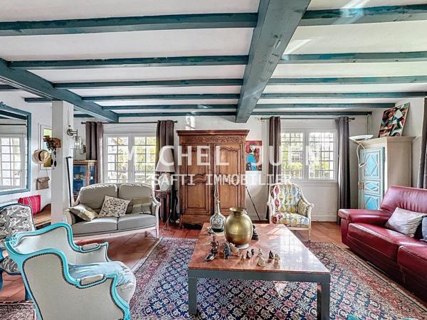 Labenne Océan – Charme, espace et quiétude à deux pas de l’océan