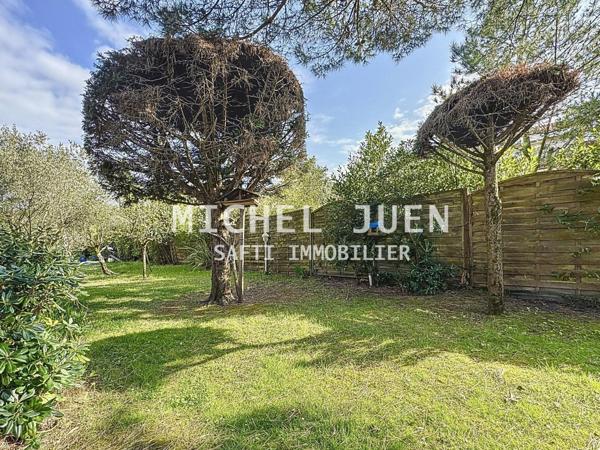 Labenne Océan – Charme, espace et quiétude à deux pas de l’océan