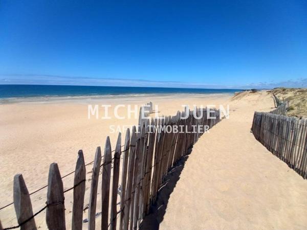 Labenne Océan – Charme, espace et quiétude à deux pas de l’océan