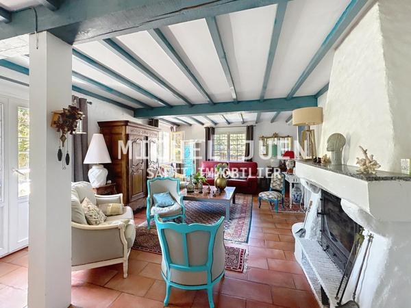 Labenne Océan – Charme, espace et quiétude à deux pas de l’océan