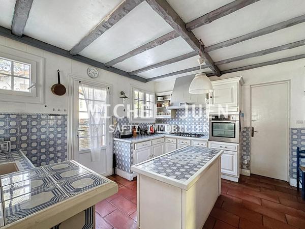 Labenne Océan – Charme, espace et quiétude à deux pas de l’océan