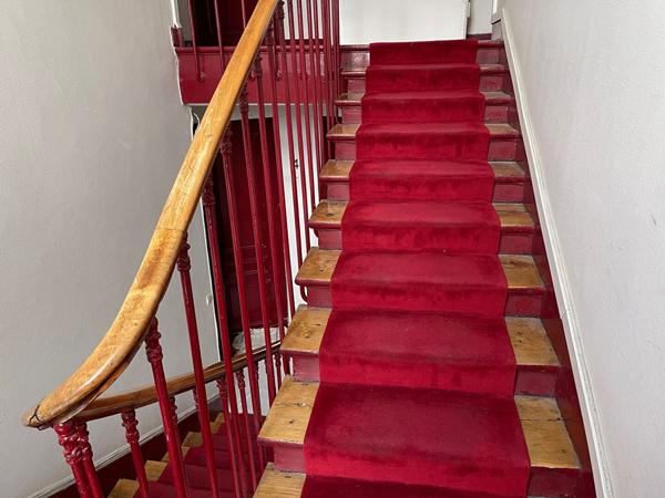 Faubourg Saint -Antoine studio 22 m² métro Faidherbe Chaligny ou Reuilly Diderot...