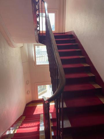 Faubourg Saint -Antoine studio 22 m² métro Faidherbe Chaligny ou Reuilly Diderot...