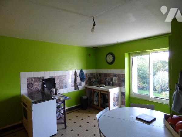 MAISON DE CAMPAGNE - LE PIN