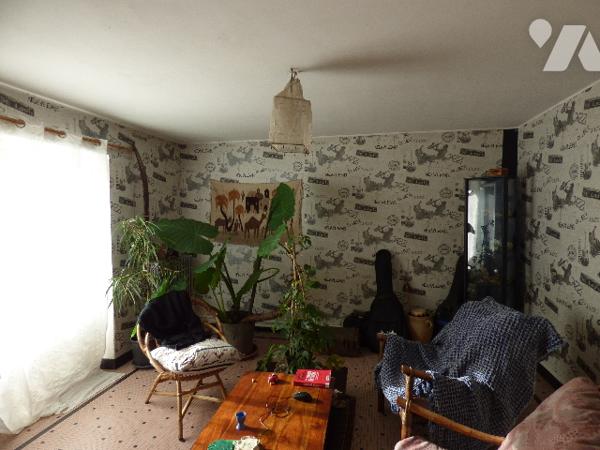 MAISON DE CAMPAGNE - LE PIN