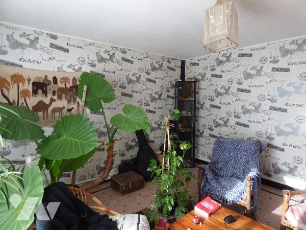 MAISON DE CAMPAGNE - LE PIN