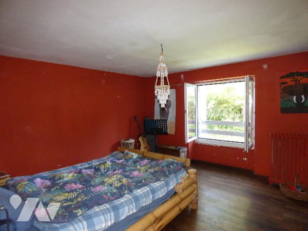 MAISON DE CAMPAGNE - LE PIN