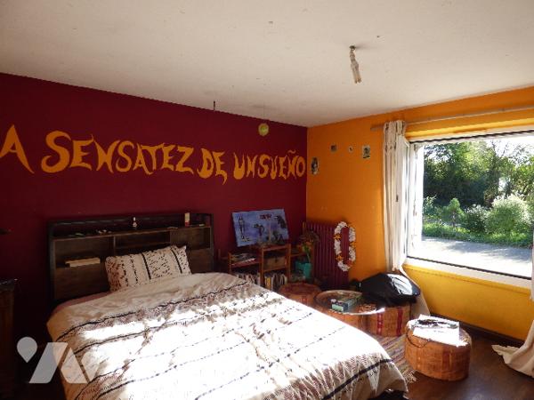 MAISON DE CAMPAGNE - LE PIN