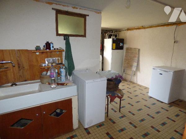 MAISON DE CAMPAGNE - LE PIN