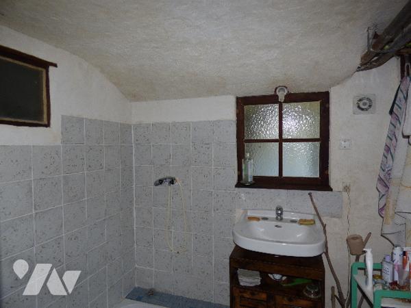 MAISON DE CAMPAGNE - LE PIN