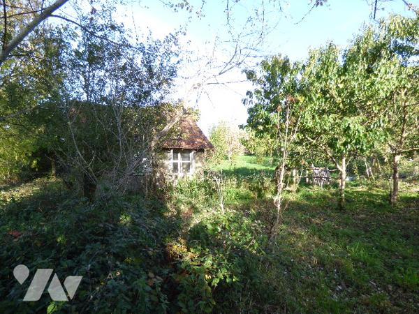 MAISON DE CAMPAGNE - LE PIN