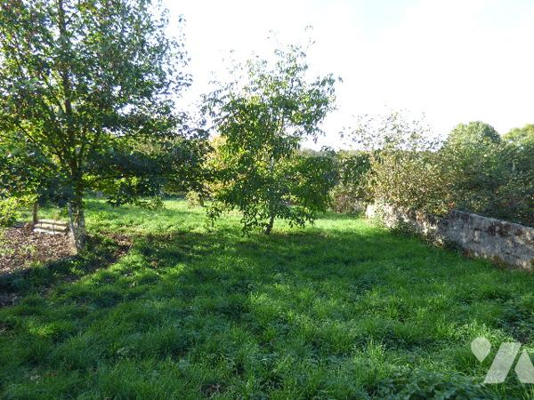 MAISON DE CAMPAGNE - LE PIN