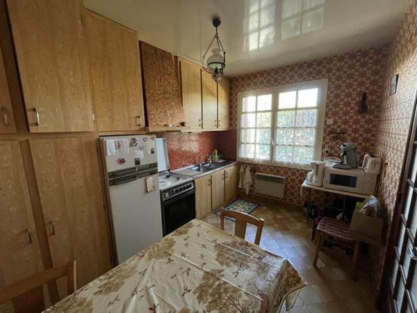 Maison à vendre |  Argenton-sur-Creuse |  5 pièces | 115 m²