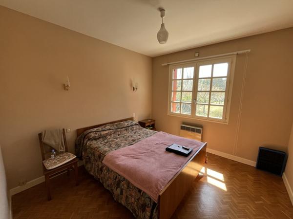 Maison à vendre |  Argenton-sur-Creuse |  5 pièces | 115 m²