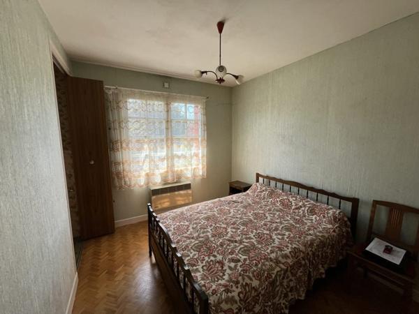 Maison à vendre |  Argenton-sur-Creuse |  5 pièces | 115 m²