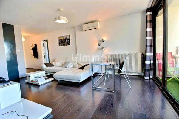 Marseille 12ème / Appartement