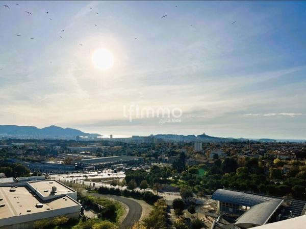 Marseille 12ème / Appartement