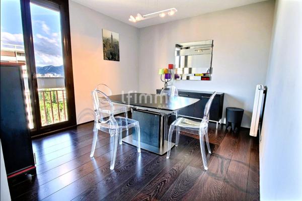 Marseille 12ème / Appartement