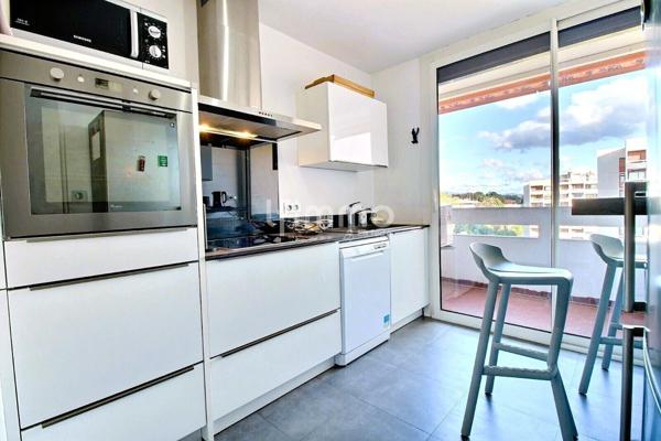 Marseille 12ème / Appartement