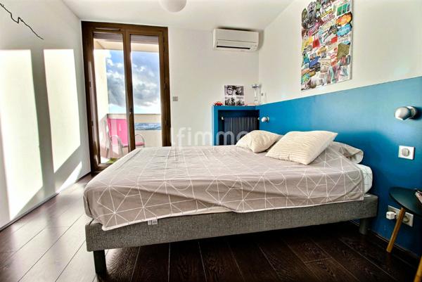 Marseille 12ème / Appartement