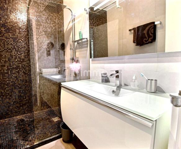 Marseille 12ème / Appartement