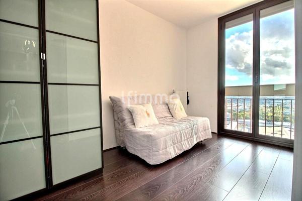 Marseille 12ème / Appartement