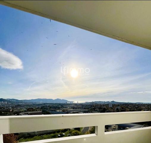 Marseille 12ème / Appartement