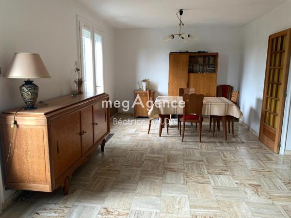 Maison à Chartres, 28000 - 6 pièces 112m²