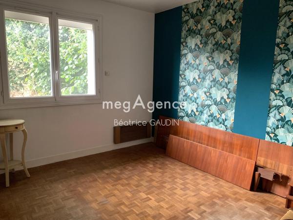 Maison à Chartres, 28000 - 6 pièces 112m²