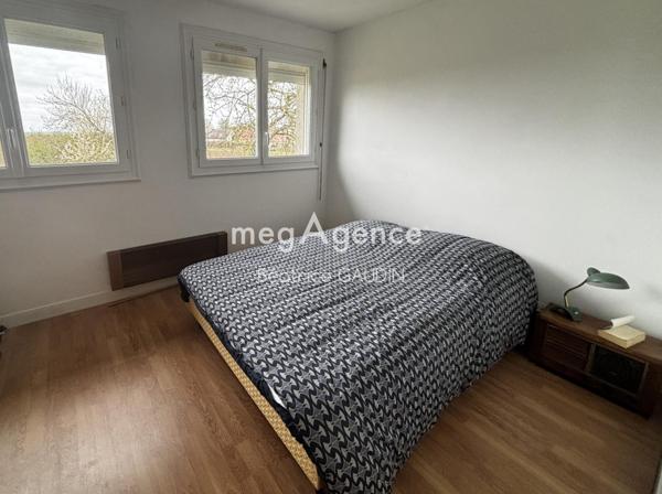 Maison à Chartres, 28000 - 6 pièces 112m²