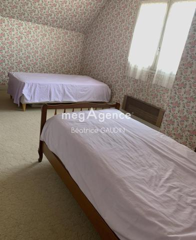 Maison à Chartres, 28000 - 6 pièces 112m²