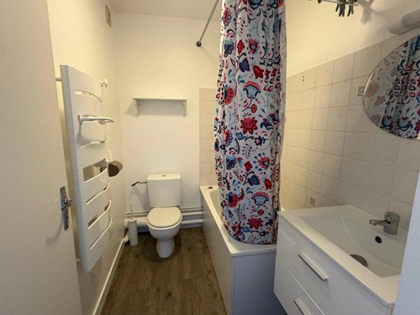 Vente Appartement 1 pièces 18 m2 à Nantes