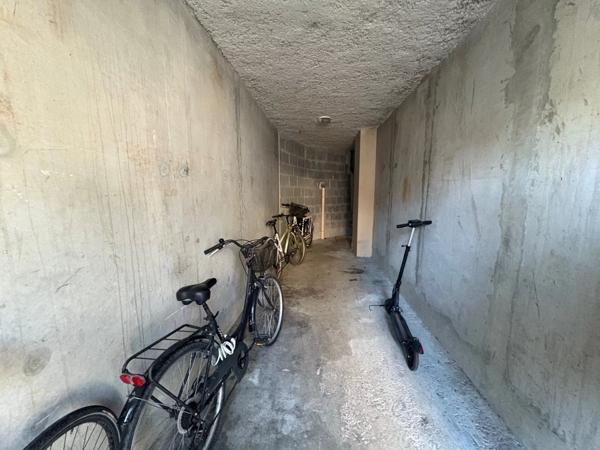 Vente Appartement 1 pièces 18 m2 à Nantes