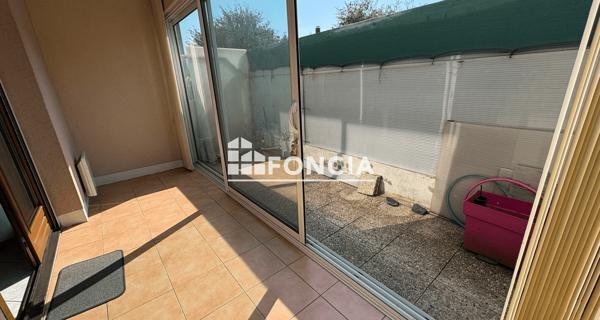 À vendre Appartement 3 pièces 68 m² - Noisy-le-sec 93130