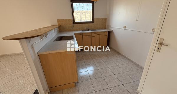 À vendre Appartement 3 pièces 68 m² - Noisy-le-sec 93130