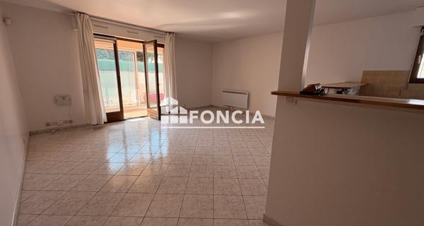 À vendre Appartement 3 pièces 68 m² - Noisy-le-sec 93130