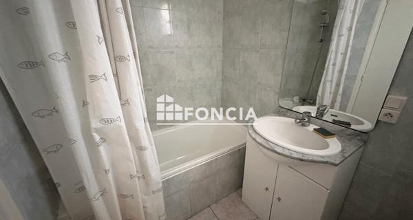 À vendre Appartement 3 pièces 68 m² - Noisy-le-sec 93130