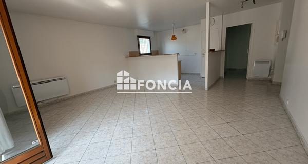 À vendre Appartement 3 pièces 68 m² - Noisy-le-sec 93130