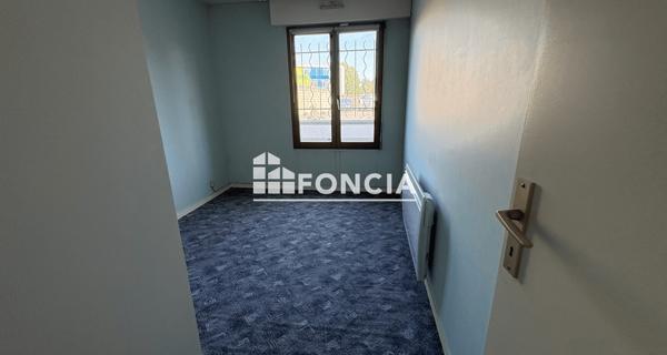 À vendre Appartement 3 pièces 68 m² - Noisy-le-sec 93130
