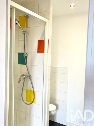 Studio à vendre 18 m² Sainte-Savine