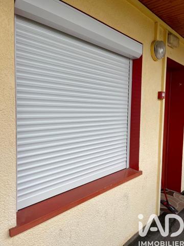 Studio à vendre 18 m² Sainte-Savine