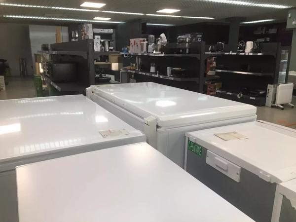 A vendre murs commerciaux libres 440m² à Salies-de-Béarn