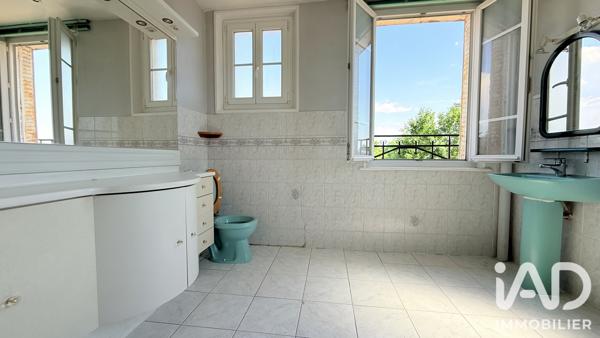 Maison à vendre 5 pièces 127 m² Sault-lès-Rethel