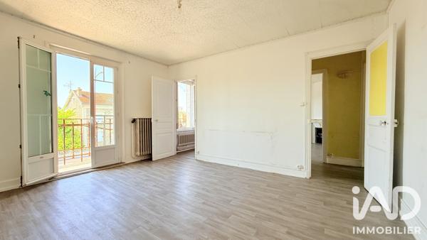 Maison à vendre 5 pièces 127 m² Sault-lès-Rethel