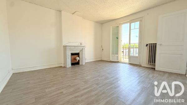 Maison à vendre 5 pièces 127 m² Sault-lès-Rethel