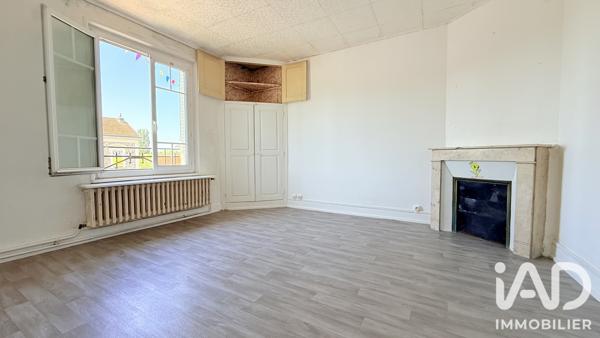 Maison à vendre 5 pièces 127 m² Sault-lès-Rethel