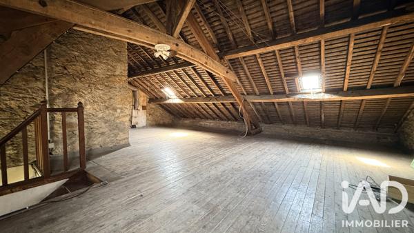 Maison à vendre 5 pièces 127 m² Sault-lès-Rethel