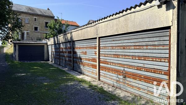 Maison à vendre 5 pièces 127 m² Sault-lès-Rethel