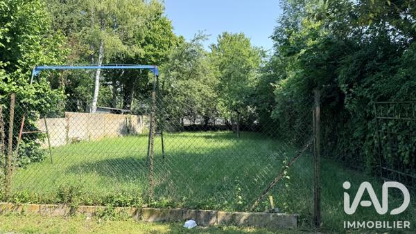 Maison à vendre 5 pièces 127 m² Sault-lès-Rethel