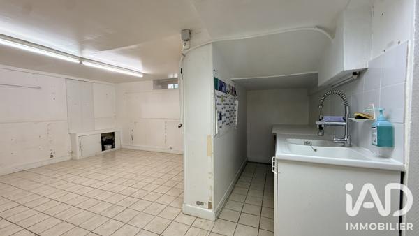 Maison à vendre 5 pièces 127 m² Sault-lès-Rethel